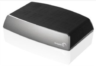Продаётся Seagate Central NAS 3TB