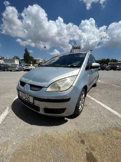 Продажа Mitsubishi Colt 2006