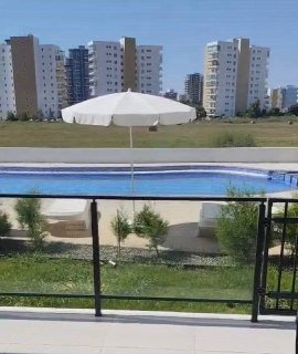 Аренда 2+1 в Цезарь Резорт