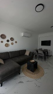 Аренда 1+1 в Royal San Elite