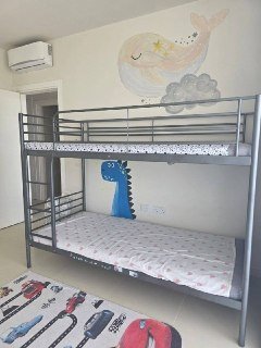 Сдается 2+1 в Абелии