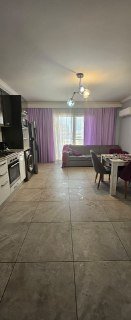 Квартира 1+1 в Royal Sun Residence