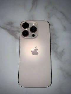 iPhone 16 Pro 256 ГБ