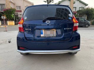 Nissan Note E Power Autech 2020