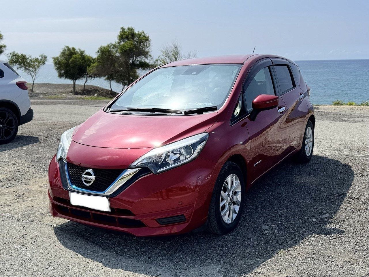 Продажа Nissan Note E Power гибрид