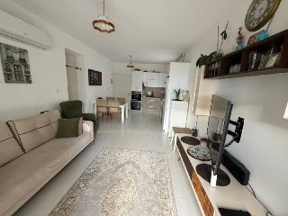 Алсанжак 2+1 Лотос парк