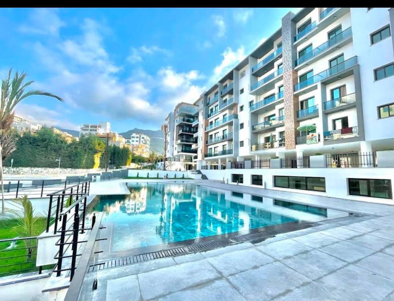 Продажа 2+1 в Гирне Авангард