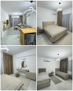 Аренда 2+1 Caesar Resort 6 Искеле