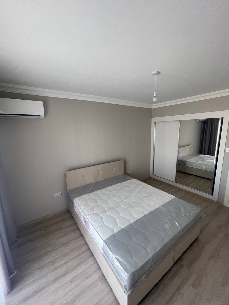 Апартаменты 1+1 в Park Residence