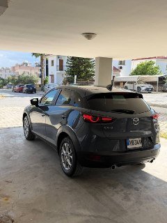 Продажа Mazda CX 3 2020
