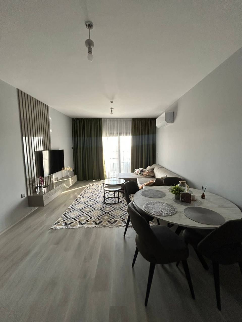 Сдам 2+1 в Caesar Resort