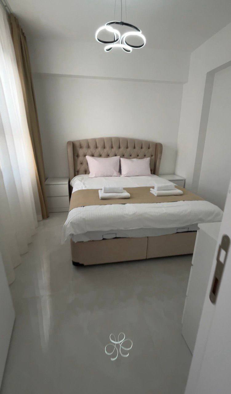 Аренда квартиры 1+1 в Caesar Resort
