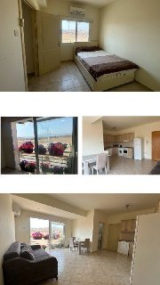 Квартира 1+1 в ЖК Safaköy