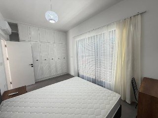 Аренда квартиры 1+1 в Mediterra Residences