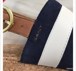 Босоножки Gant 39 размера