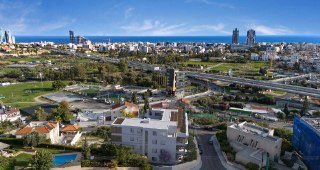 Однокомнатная квартира в Гермасойе