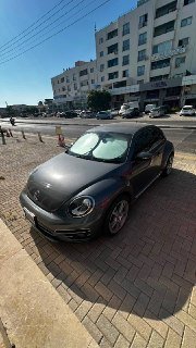 Продажа Volkswagen Beetle 2020