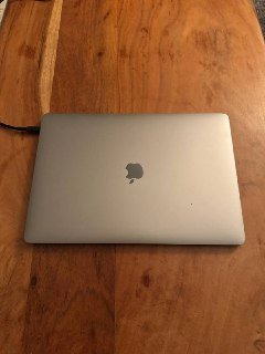 MacBook Pro 15 2019 в Никосии
