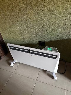 Инверторный конвектор MateStar 2200 Вт
