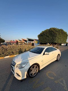 Продажа Mercedes Benz E Class 2012