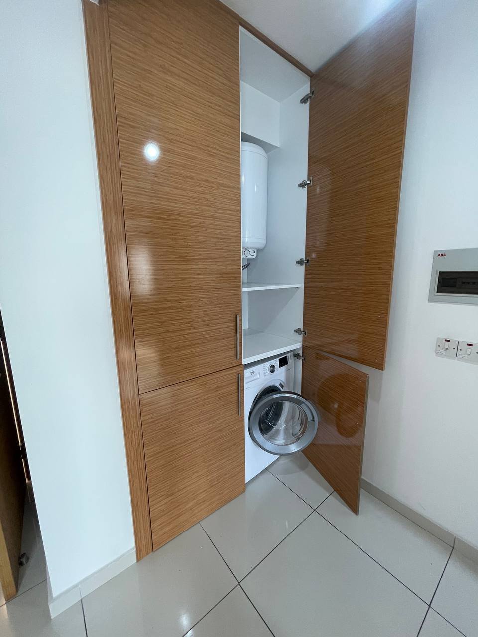 Аренда 2+1 в центре Гирне