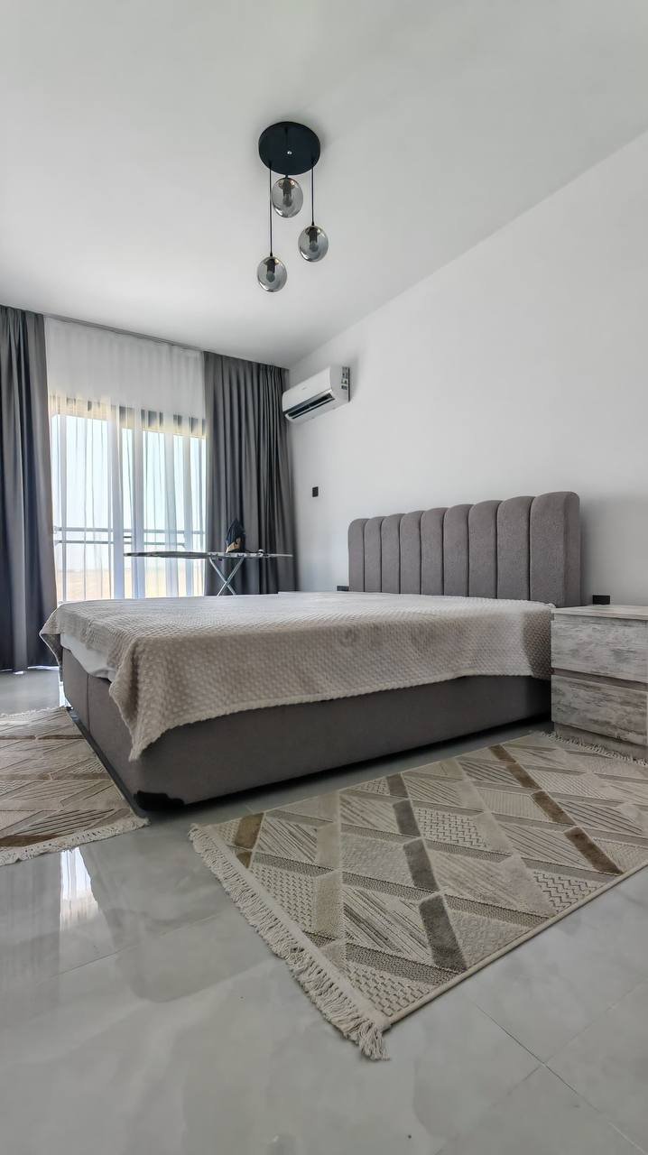 Аренда 2+1 в Caesar Resort