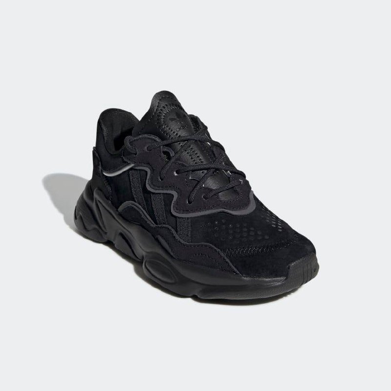 Детские кеды Adidas Ozweego