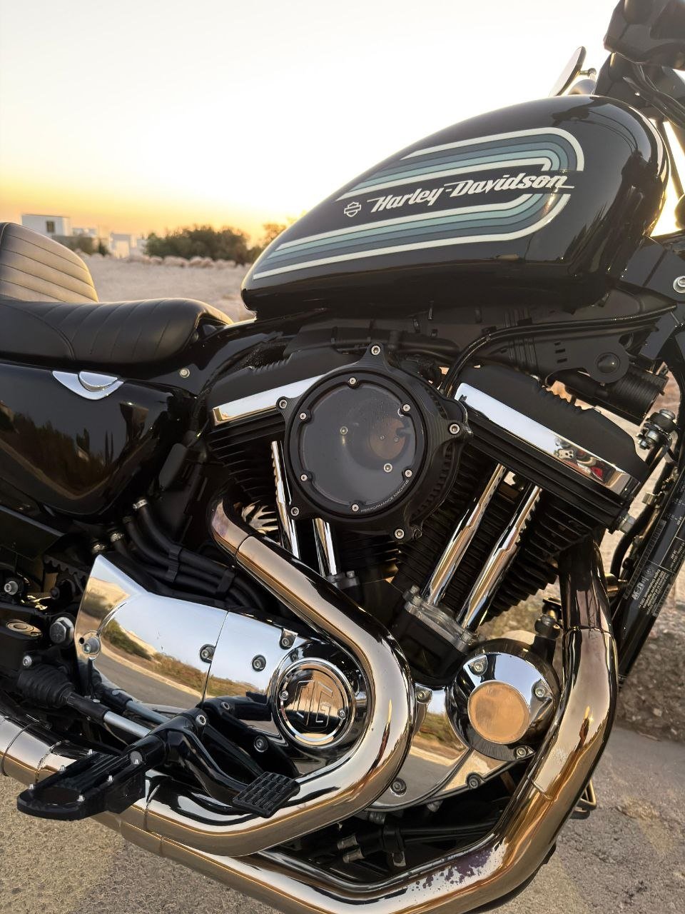 Harley Davidson Forty Eight 2019