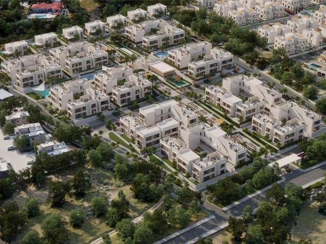 Аренда квартиры 1+1 в Гирне