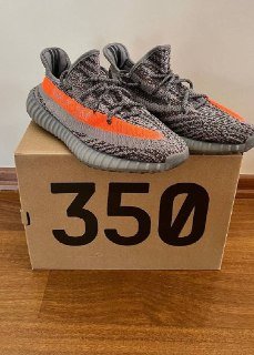 Кроссовки Adidas Yeezy Boost 350