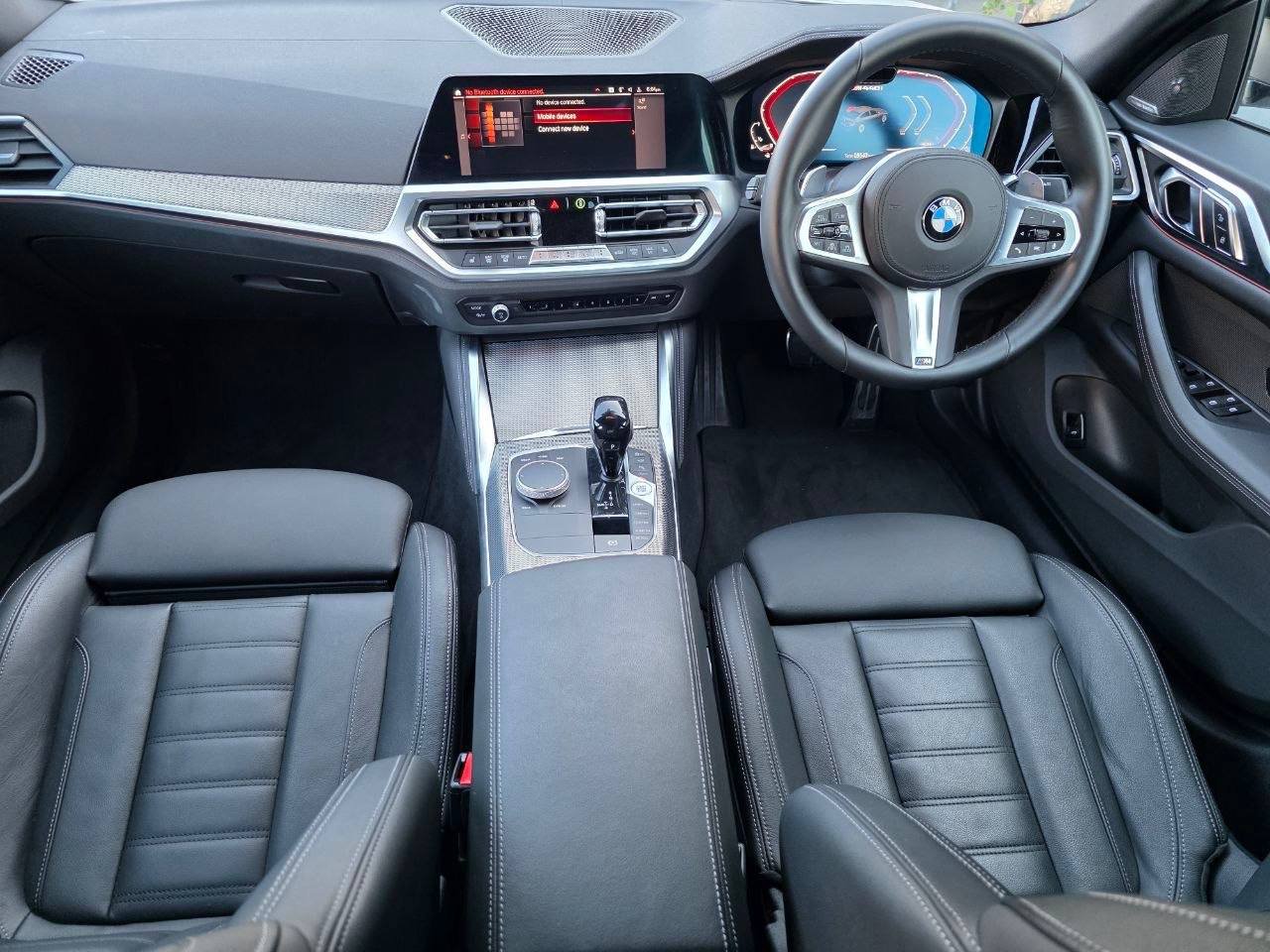 BMW 440i 2023 в Лимассоле