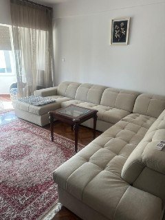 3 комнатная квартира с видом на море