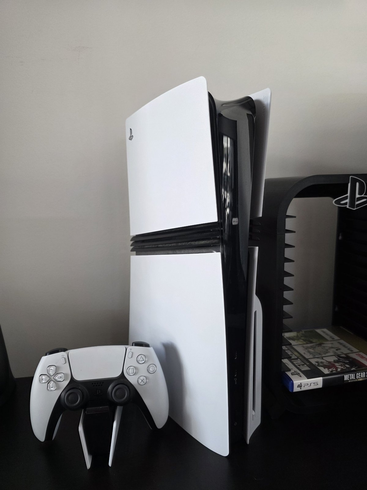 Sony PlayStation 5 Pro Disk 2TB