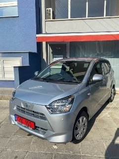 Toyota Pixis Epoch Hybrid 2021