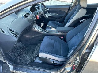 Honda Civic 1.8 i VTEC 2008