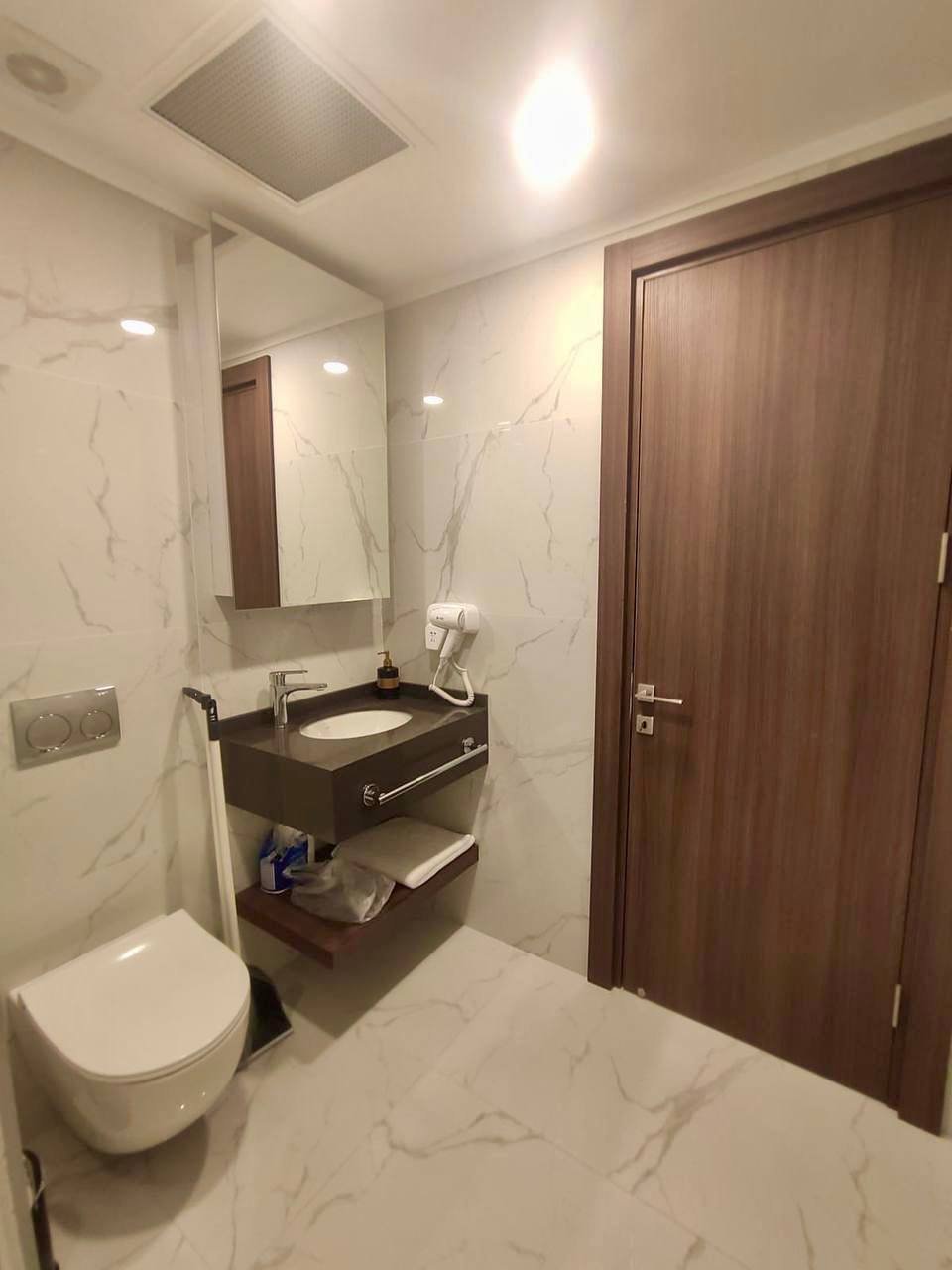 Студия в Grand Sapphire, Блок B