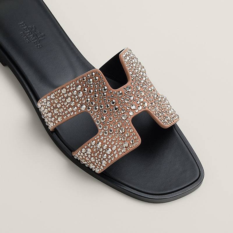 Hermes Oran Limited Edition с Swarovski
