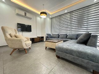 Аренда 1+1 в Гирне с генератором