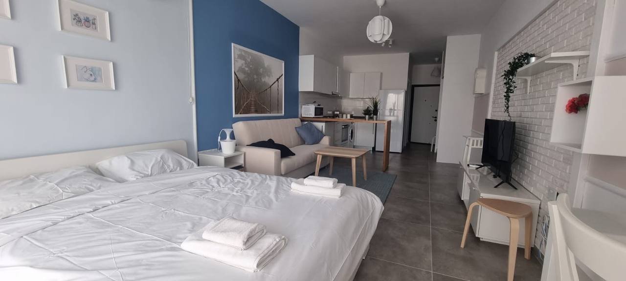 Апенда студия Cesar Resort