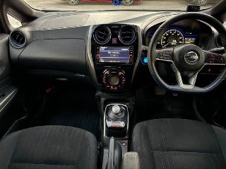 Nissan Note E Power Autech 2020