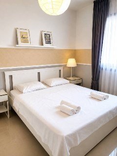 Уютная 1+1 в Caesar Resort