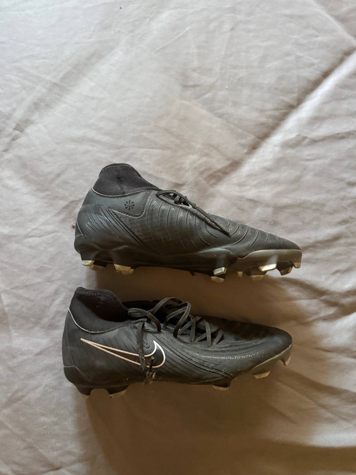 Бутсы Nike 40 размера