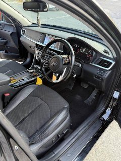 Kia Optima Sportswagon 2019 в Пафосе