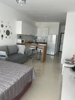 Уютная студия в Caesar Resort