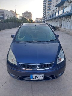 Mitsubishi Colt 2008, автомат, срочно
