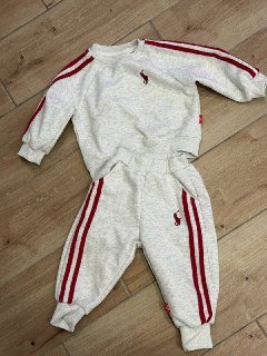 Костюм 90 размера