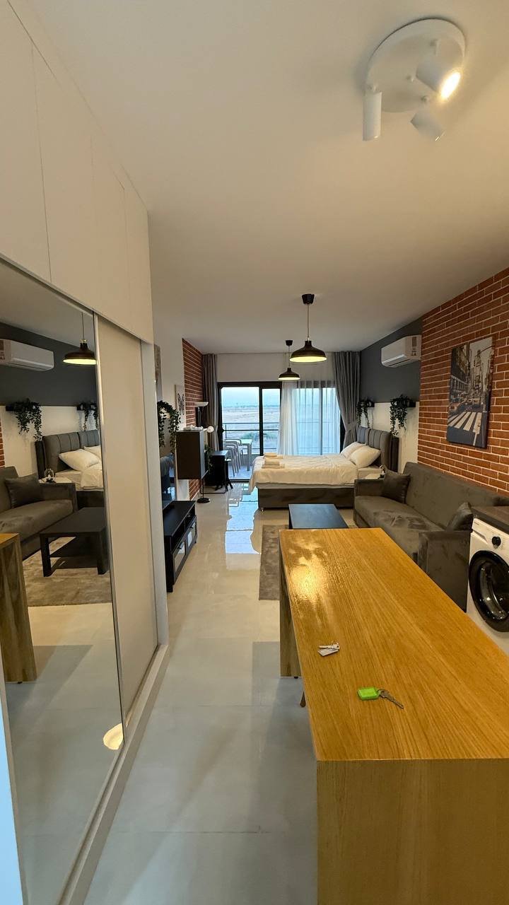 Студия в Caesar Resort 7