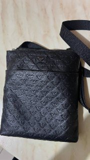 Мужская сумка Armani в Никосии