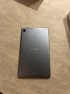 Samsung Galaxy Tab A7 Lite в отличном состоянии