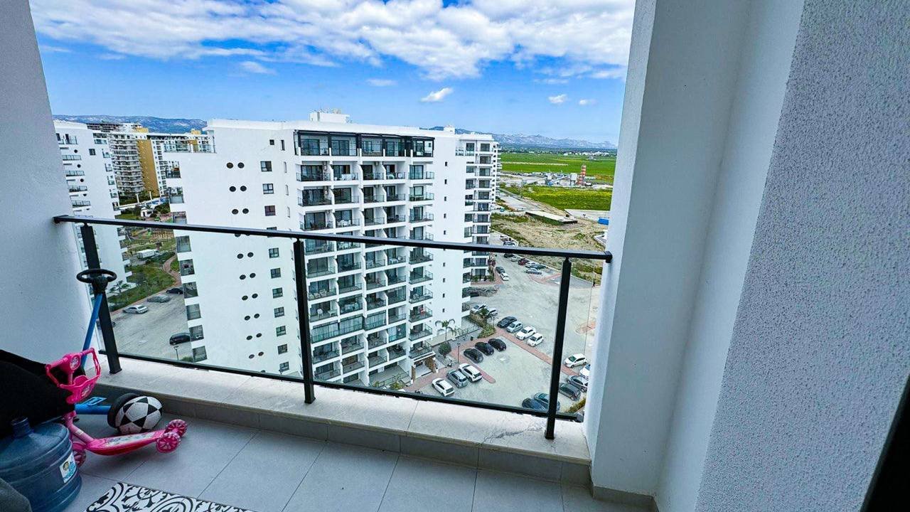 Пентхаус в Caesar Resort 4+1